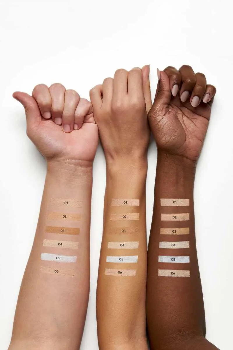 Golden Rose Stick Concealer (Yeni) No: 02