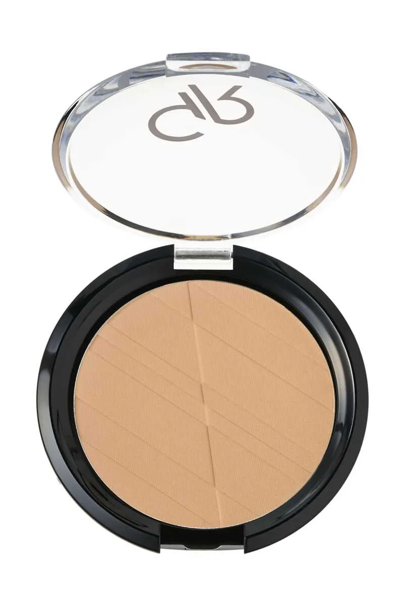 Golden Rose Pudra & Silky Touch Compact No: 04