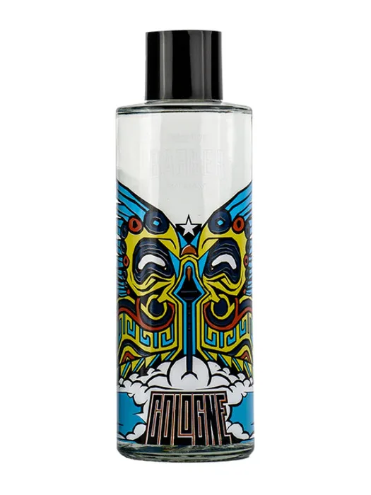 Marmara Barber Kolonya 500 ml Puerto Rico Cam