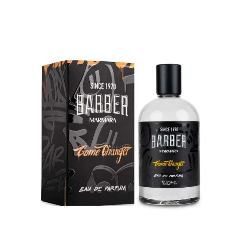 Marmara Barber - Eau De Parfum Game Changer 100 ml