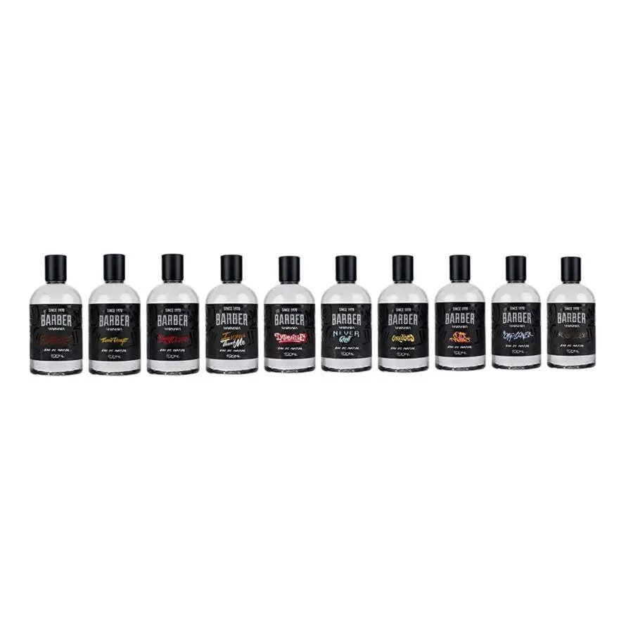 Marmara Barber Obsessed Edp Erkek Parfüm 100 ml