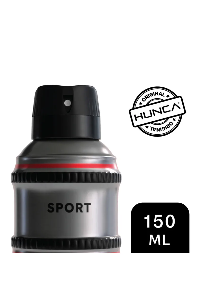 Jagler Deodorant 150 ml Erkek Sport