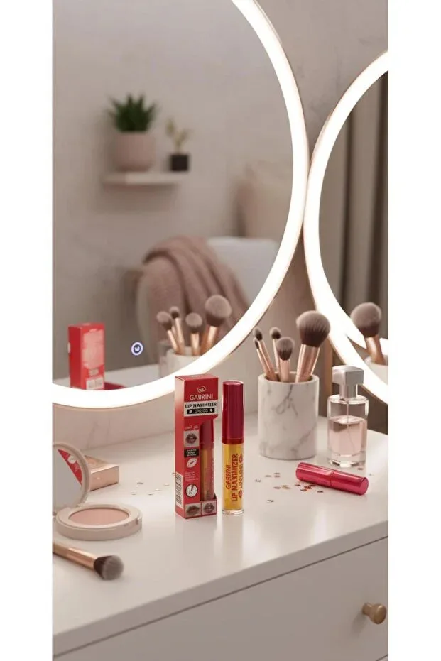 Gabrini Dudak Dolgunlaştırıcı