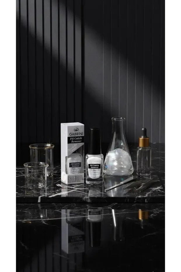 Gabrini Tirnak Eti Çıkarıcı Oje 13 ml