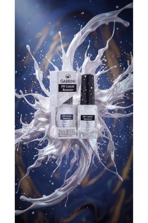 Gabrini Tirnak Eti Çıkarıcı Oje 13 ml