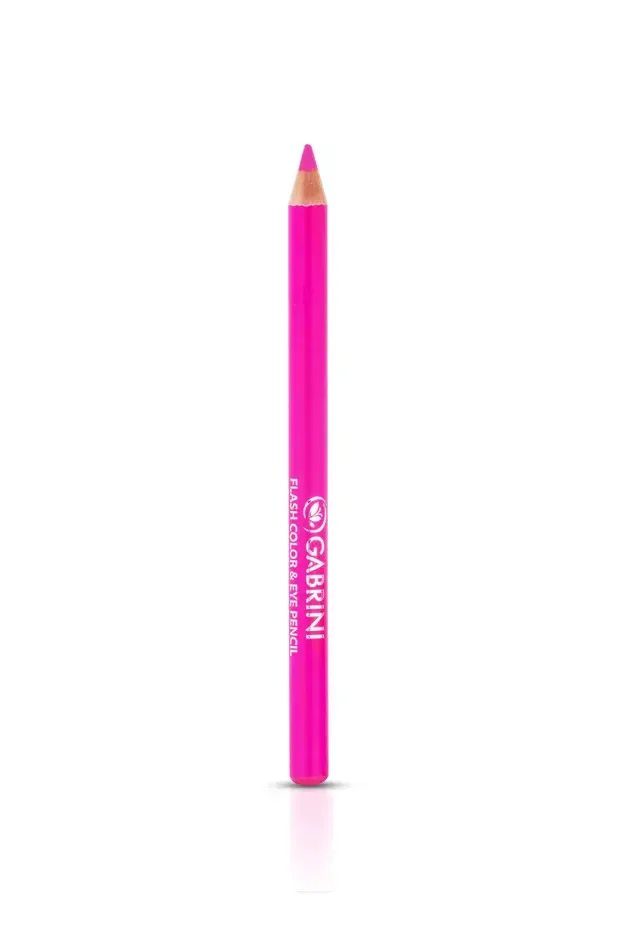 Gabrini Göz Kalemi & Flash Color 05 Pink