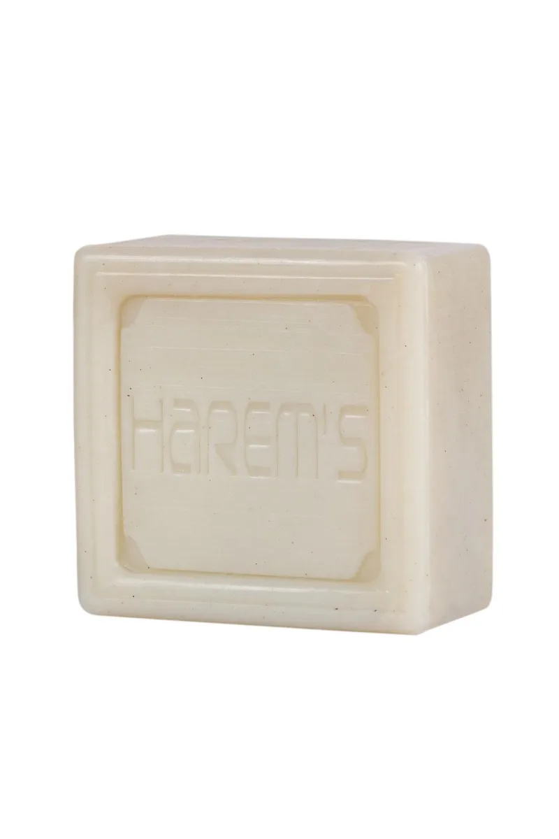 Harems Sabun & Kil Ve Yosun Özlü Güzellik Sabunu 120 g