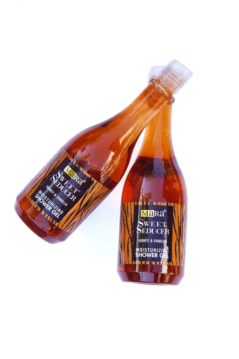 Mara Duş Jeli 420 ml Sweet Seducer (Bal+vanilya)
