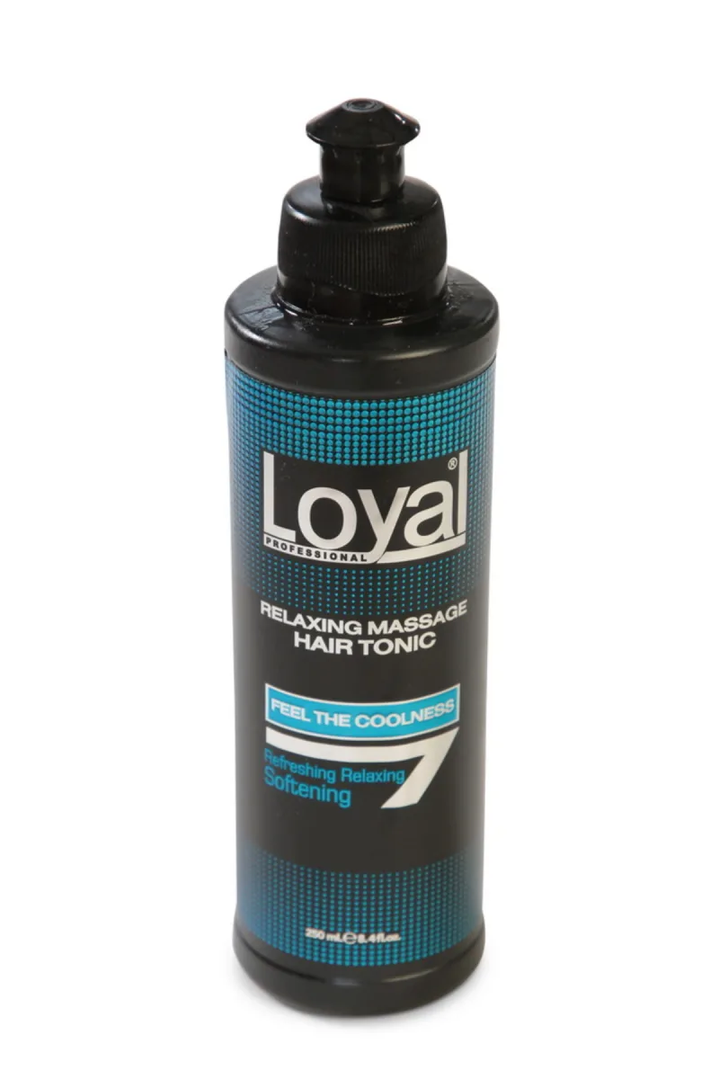 Loyal Saç Toniği 200 ml