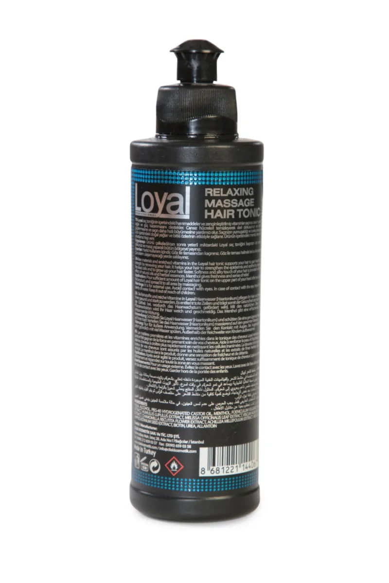 Loyal Saç Toniği 200 ml