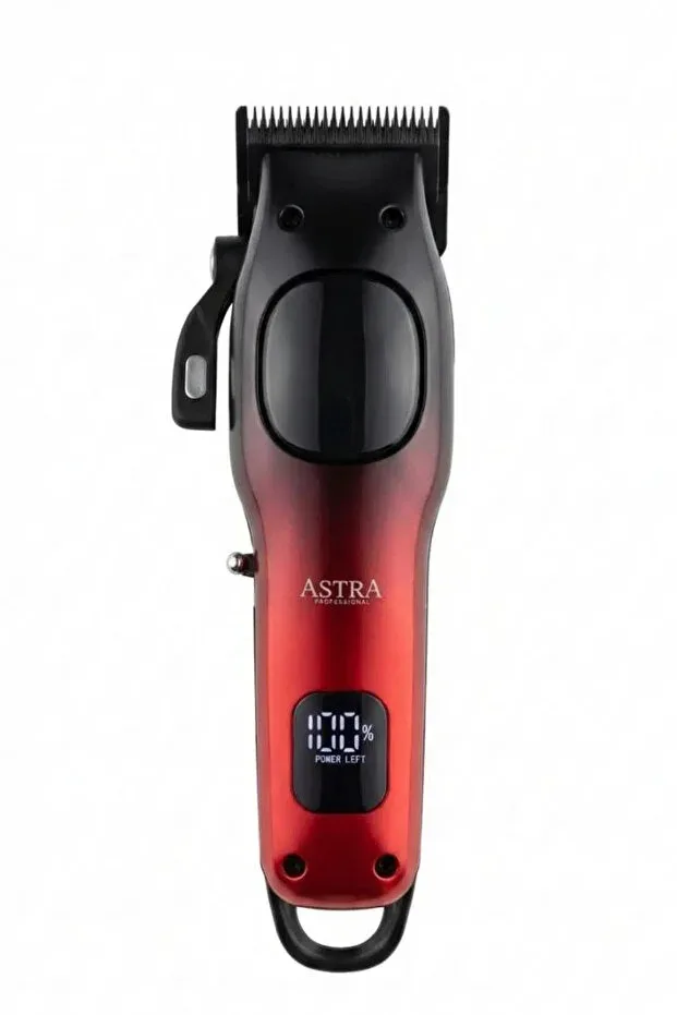 Astra Profesyonel Saç Ve Sakal Tıraş Makinesi - RFC-7013