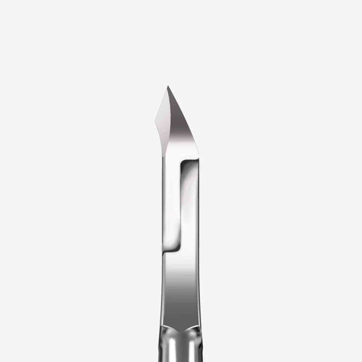 Staleks Classic 12 Tırnak Eti Pensi - 5 mm resmî ürün görseli