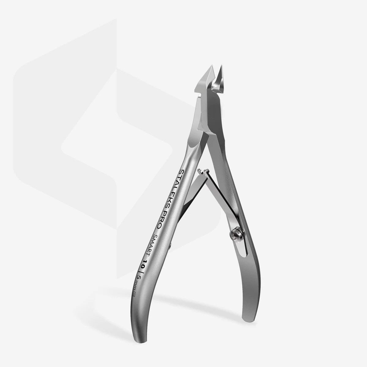 Staleks Pro Smart 10 Tırnak Pensi - 10 Type 5 ürün görseli