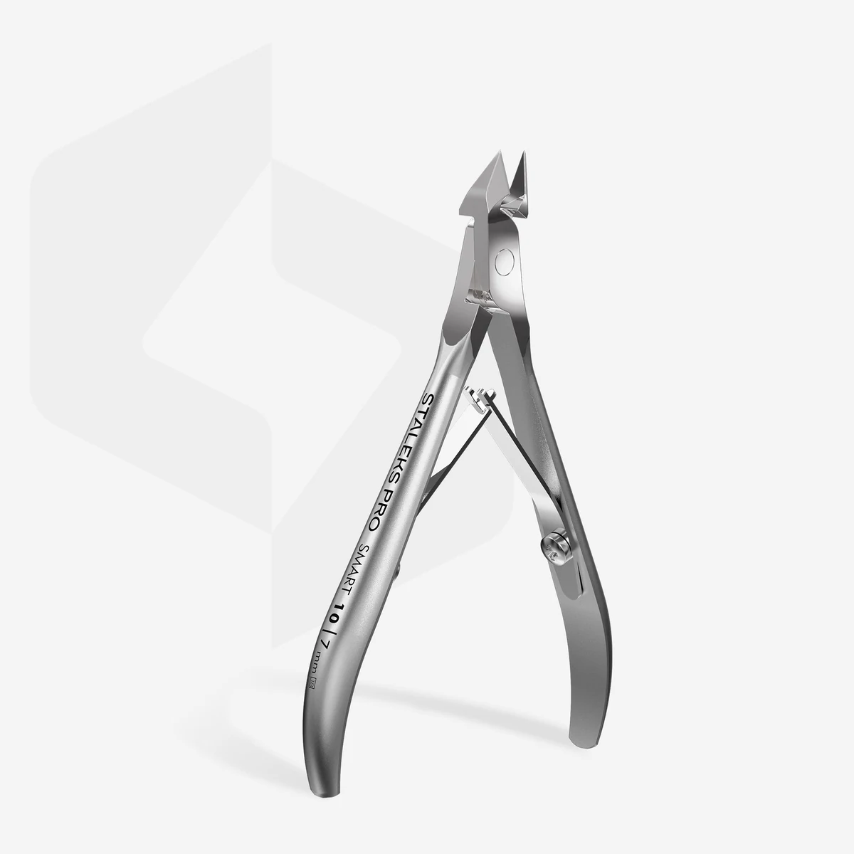 Staleks Pro Smart 10 Tırnak Pensi - 10 Type 7 ürün görseli