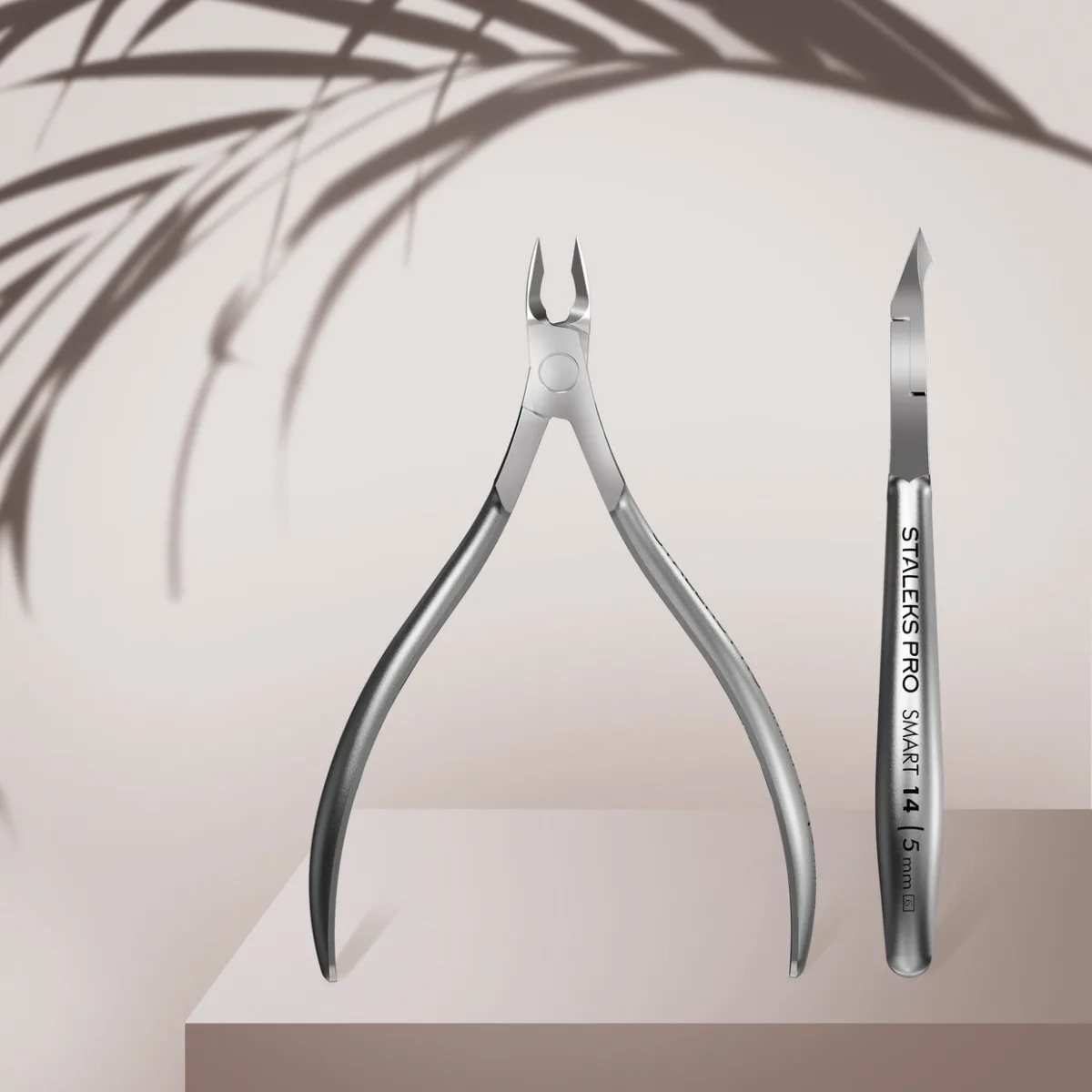Staleks Pro Smart 14 Type 5 Tırnak Eti Pensi