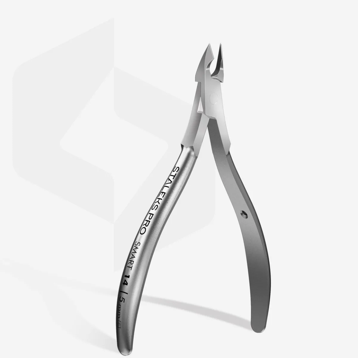 Staleks Pro Smart 14 Type 5 Tırnak Eti Pensi