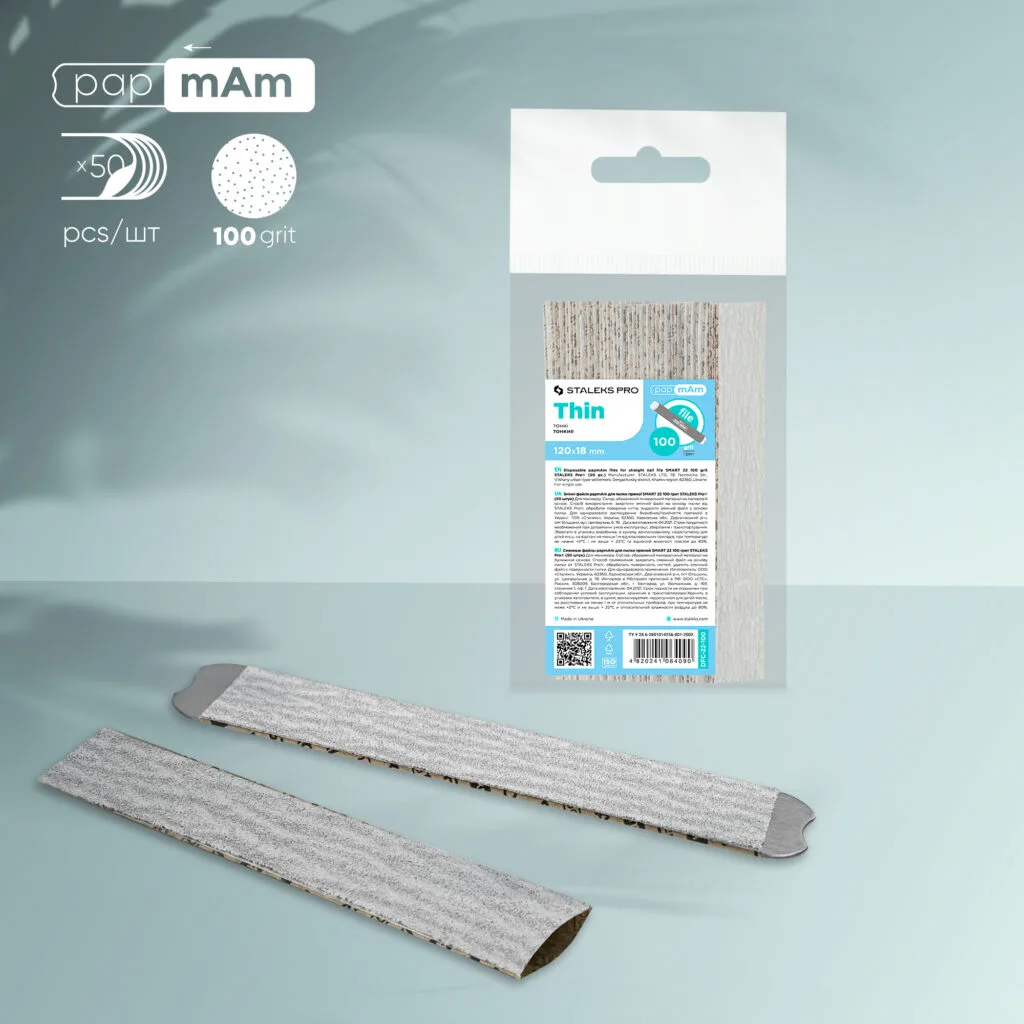 Staleks Pro Smart 22 Yedek PapmAm Törpü