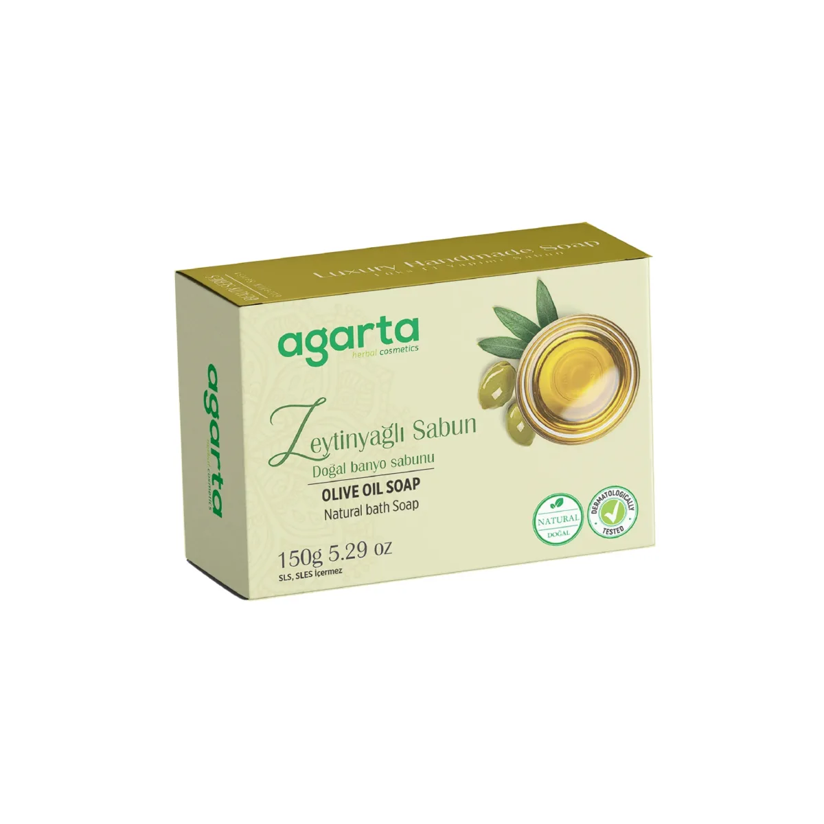 Agarta