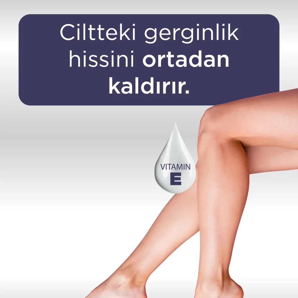 SESU Nemlendirici Vücut Losyonu 175 ml