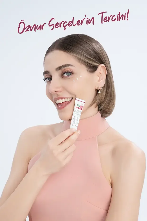 Sebamed Wrinkle Filler Göz Kremi 15 ml