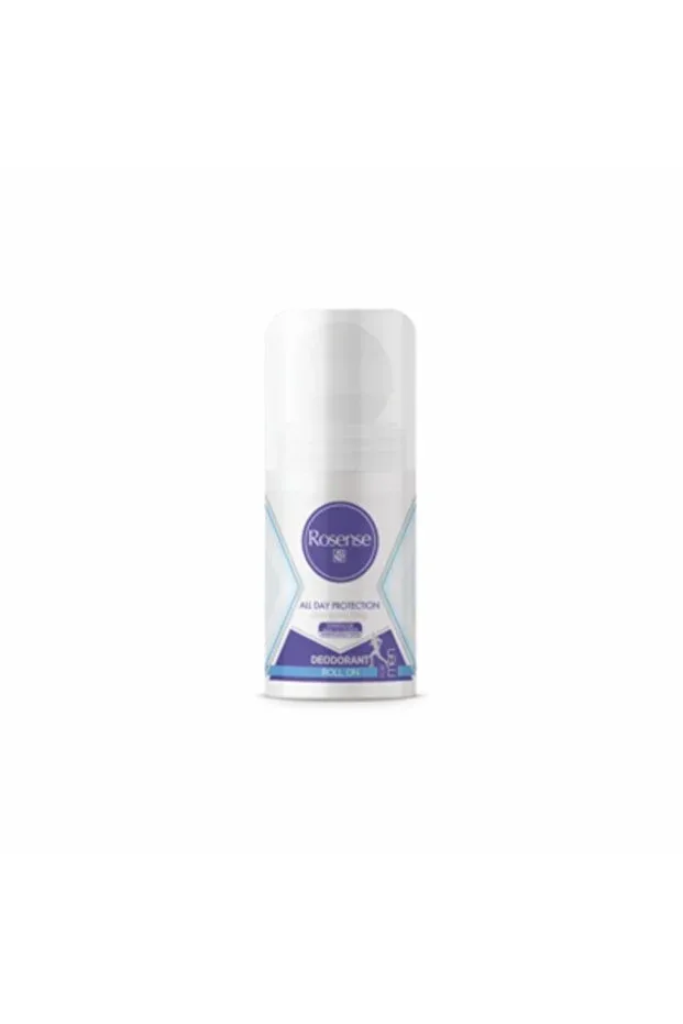 Rosense Erkek Roll-On Deodorant 50 Ml
