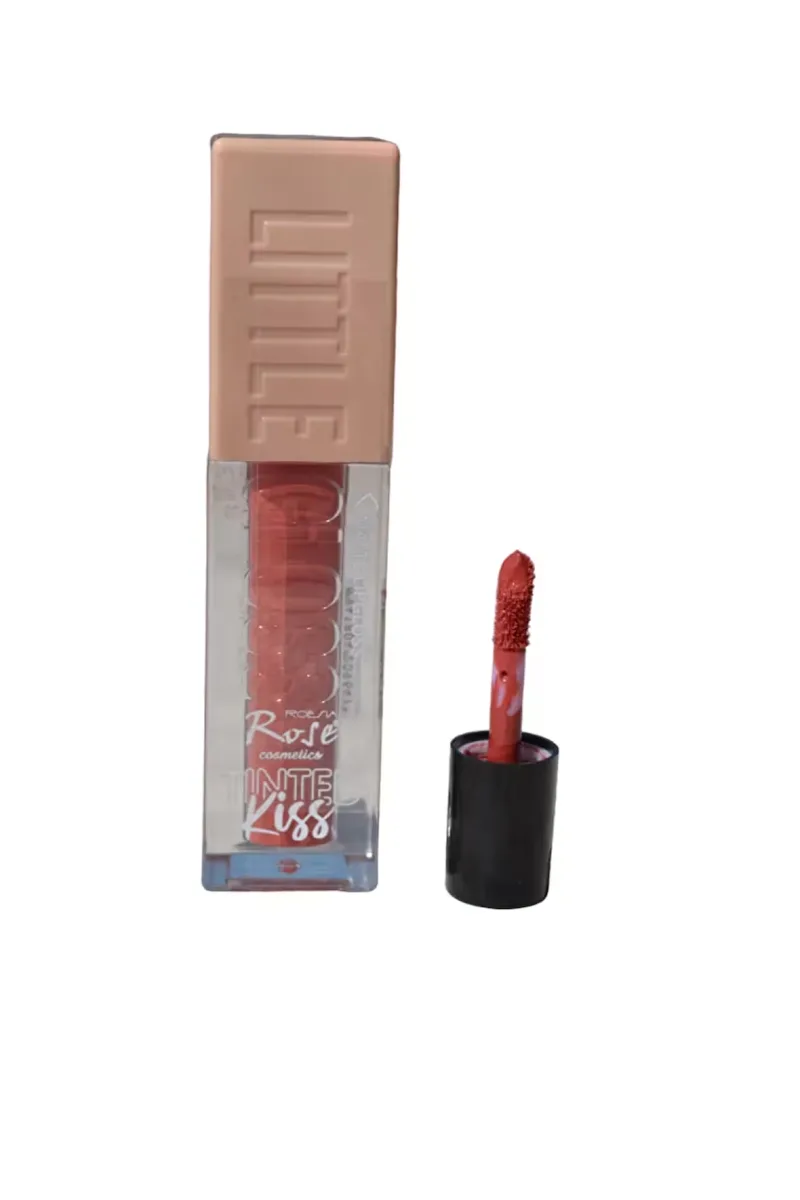 Ronassi HD Matte - Cover Tint 01