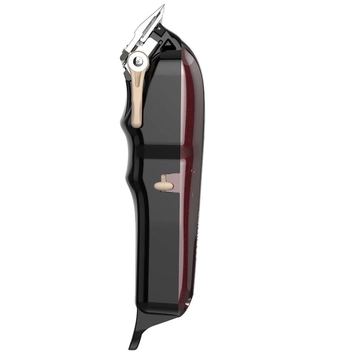 Wahl Cordless Magic Clip yandan