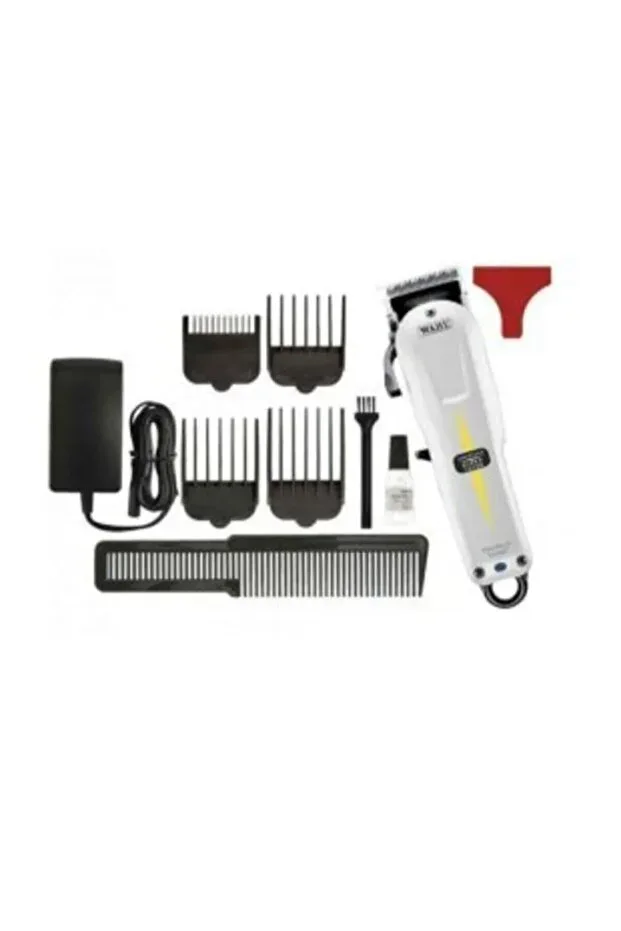 Wahl Profesyonel Şarjlı Saç Kesme Makinesi - Super Taper Cordless 08591