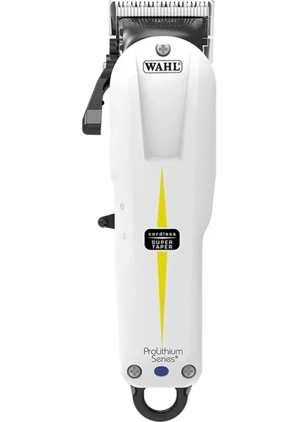 Wahl Profesyonel Saç ve Sakal Tıraş Makinesi - Super Taper Cordless