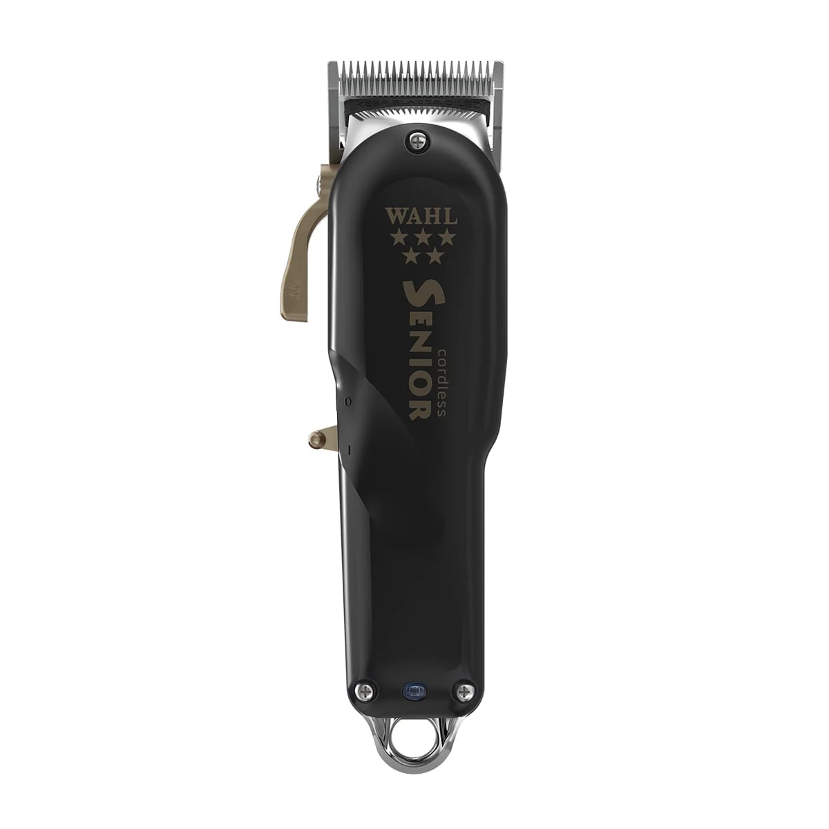 Wahl Cordless Senior önden