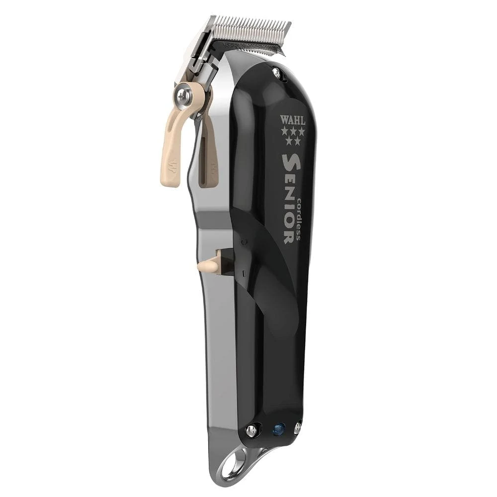 Wahl Cordless Senior taper kolu