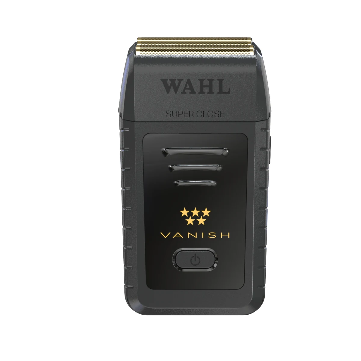 Wahl Vanish önden