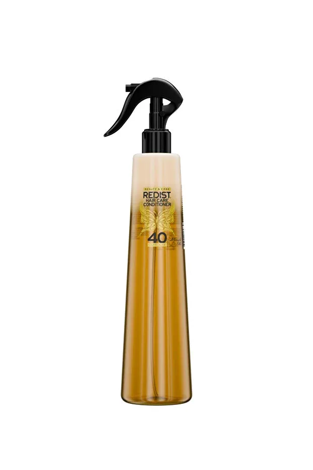 Redist Çift Fazlı Fön Suyu 400 Ml Serisi - Miracle Oils