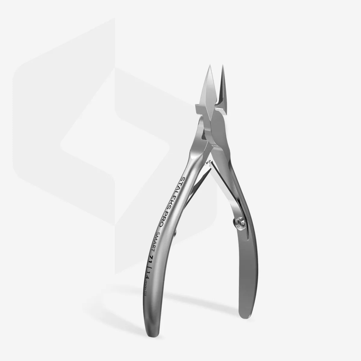 Staleks Pro Smart 71 Type 14 Batık Tırnak Pensi