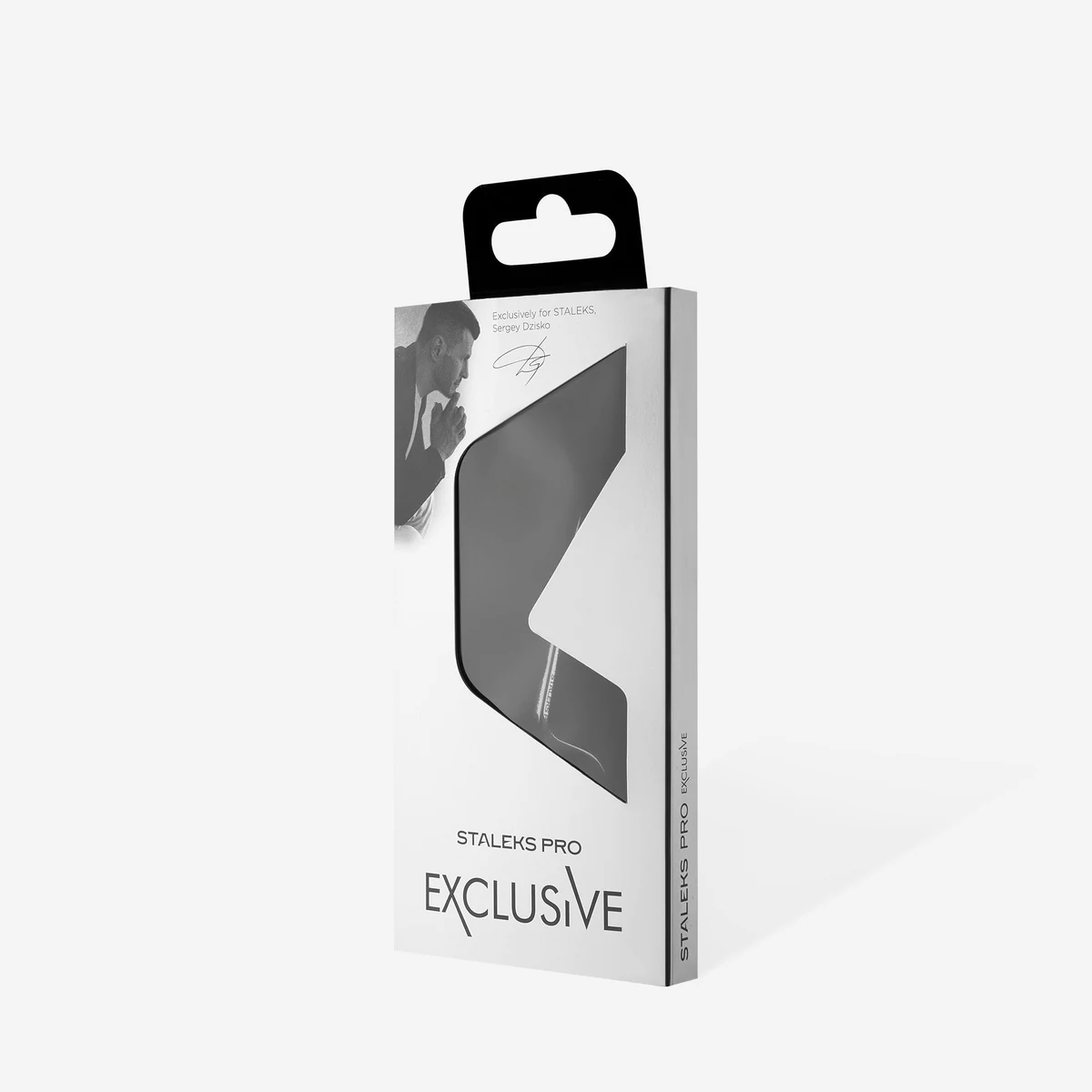 Staleks Pro Exclusive 23 Tırnak Eti Makası - 23 Type 1 kutu