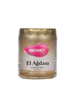 Biowet ürünü