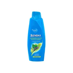 Blendax ürünü