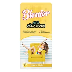 Blenior ürünü