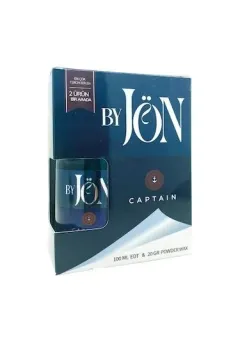 ByJÖN ürünü