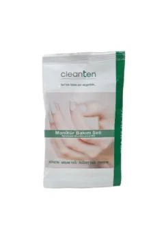 Cleanten ürünü