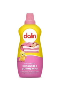 Dalin ürünü