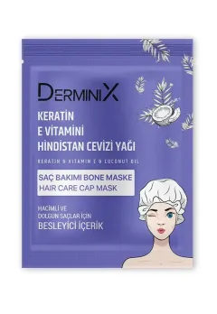 Derminix ürünü