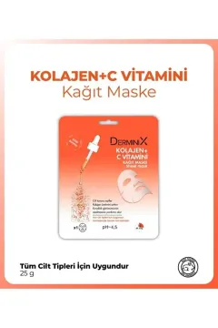 Derminix ürünü
