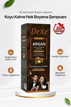 Dexe ürünü