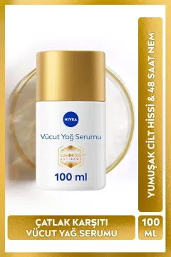 Nivea ürünü
