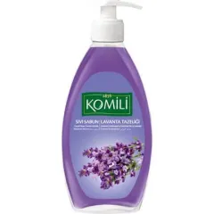 Komili ürünü