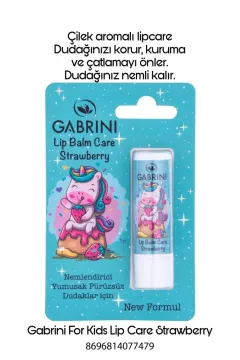 Gabrini ürünü