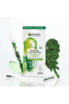 Garnier ürünü