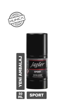 Jagler ürünü