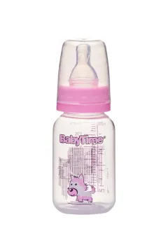 Baby Time